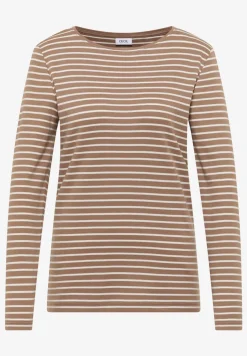 Gestreept shirt
