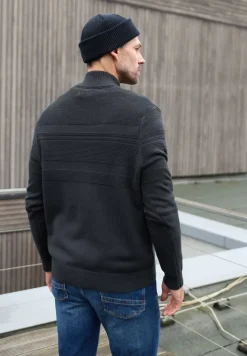 Gestreept vest