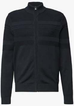 Gestreept vest