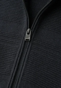 Gestreept vest