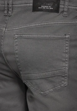 Gestructureerde broek