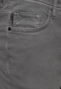 Gestructureerde broek