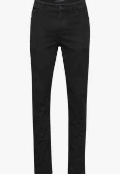 Gestructureerde broek