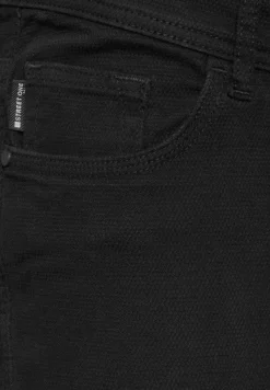 Gestructureerde broek