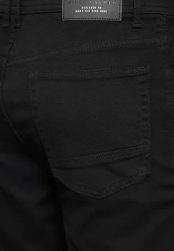 Gestructureerde broek