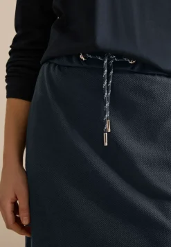 Gestructureerde rok