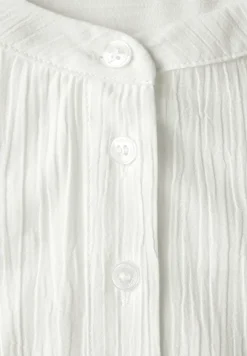 Gestructureerde blouse