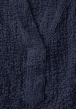 Gestructureerde blouse