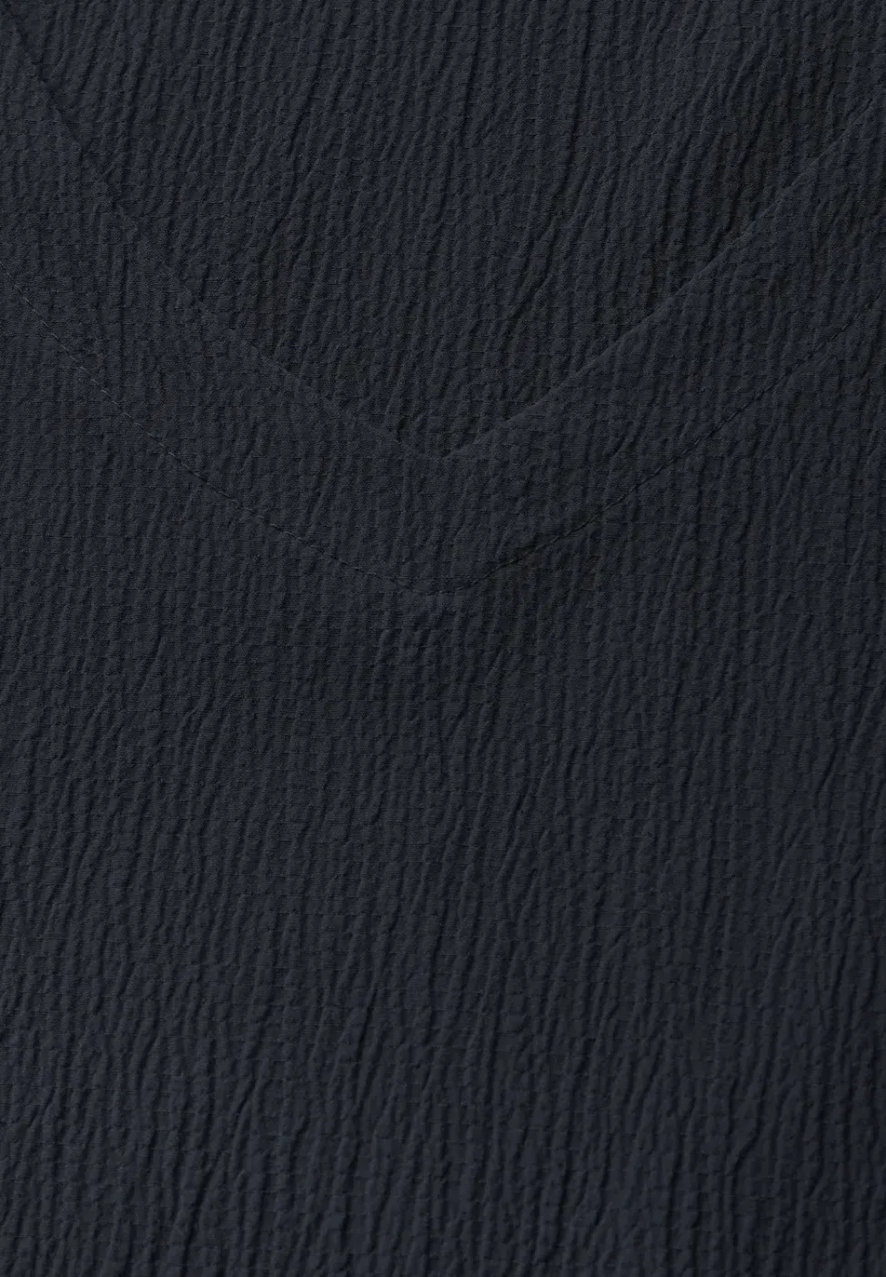 Gestructureerde blouse