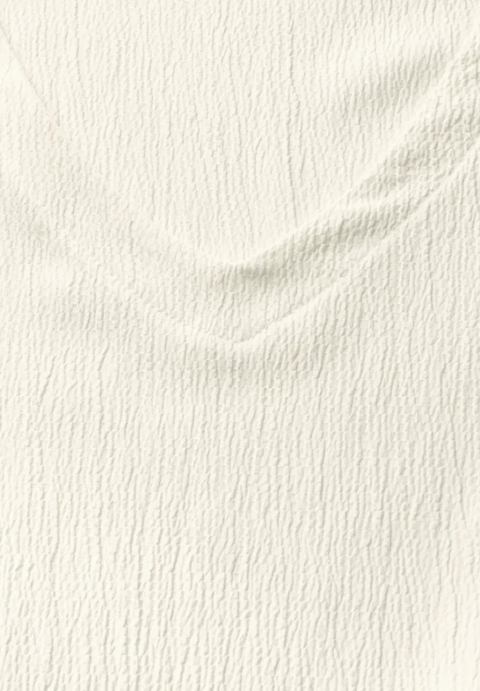 Gestructureerde blouse