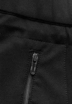 Gestructureerde broek