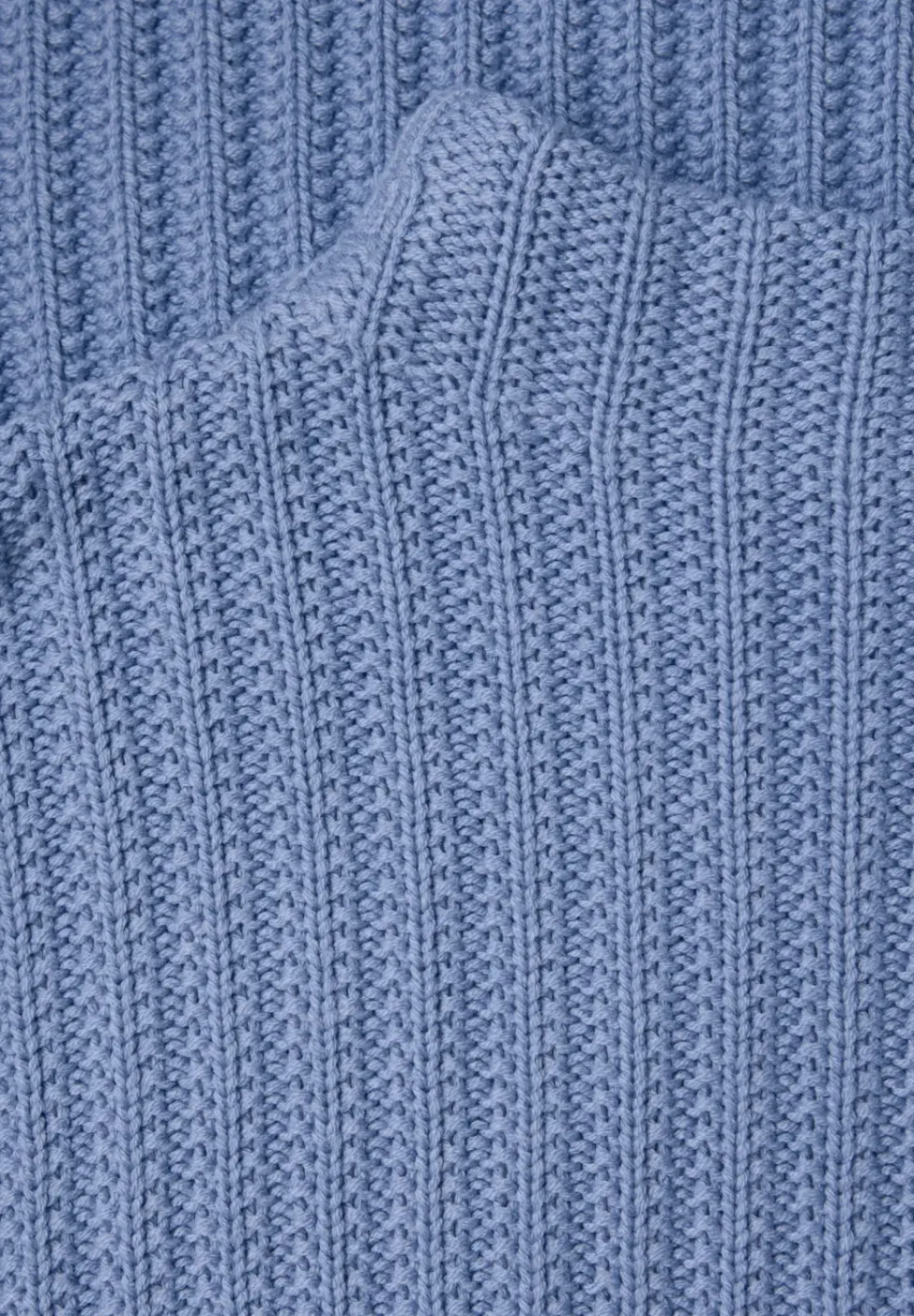 Gestructureerde coltrui