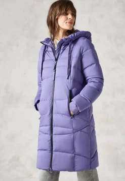 Gevoerde jas