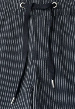 Gevormde broek Wide Legs