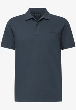 Gewassen polo