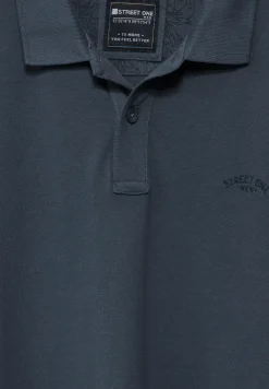 Gewassen polo