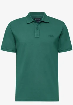 Gewassen polo