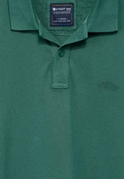 Gewassen polo