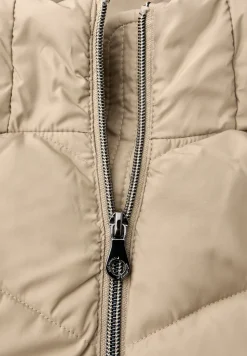 Gewatteerd midi-jack