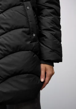 Gewatteerd midi-jack