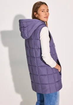 Gewatteerd vest