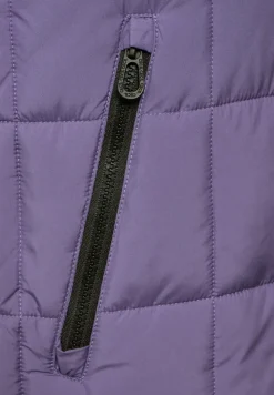 Gewatteerd vest