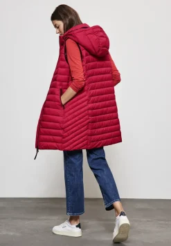 Gewatteerd vest