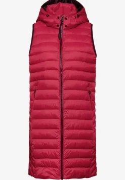 Gewatteerd vest