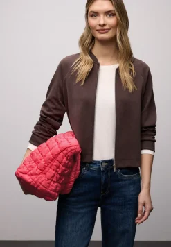 Gewatteerde shopper