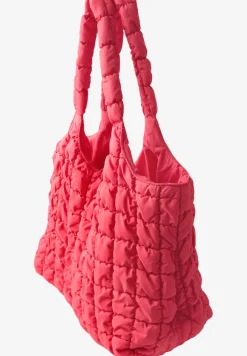 Gewatteerde shopper