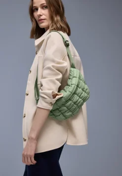 Gewatteerde tas