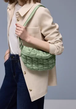 Gewatteerde tas