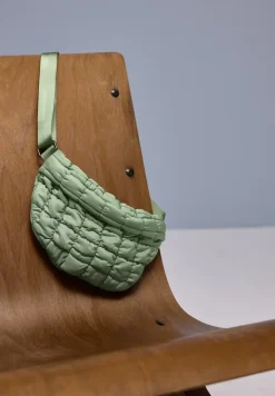 Gewatteerde tas