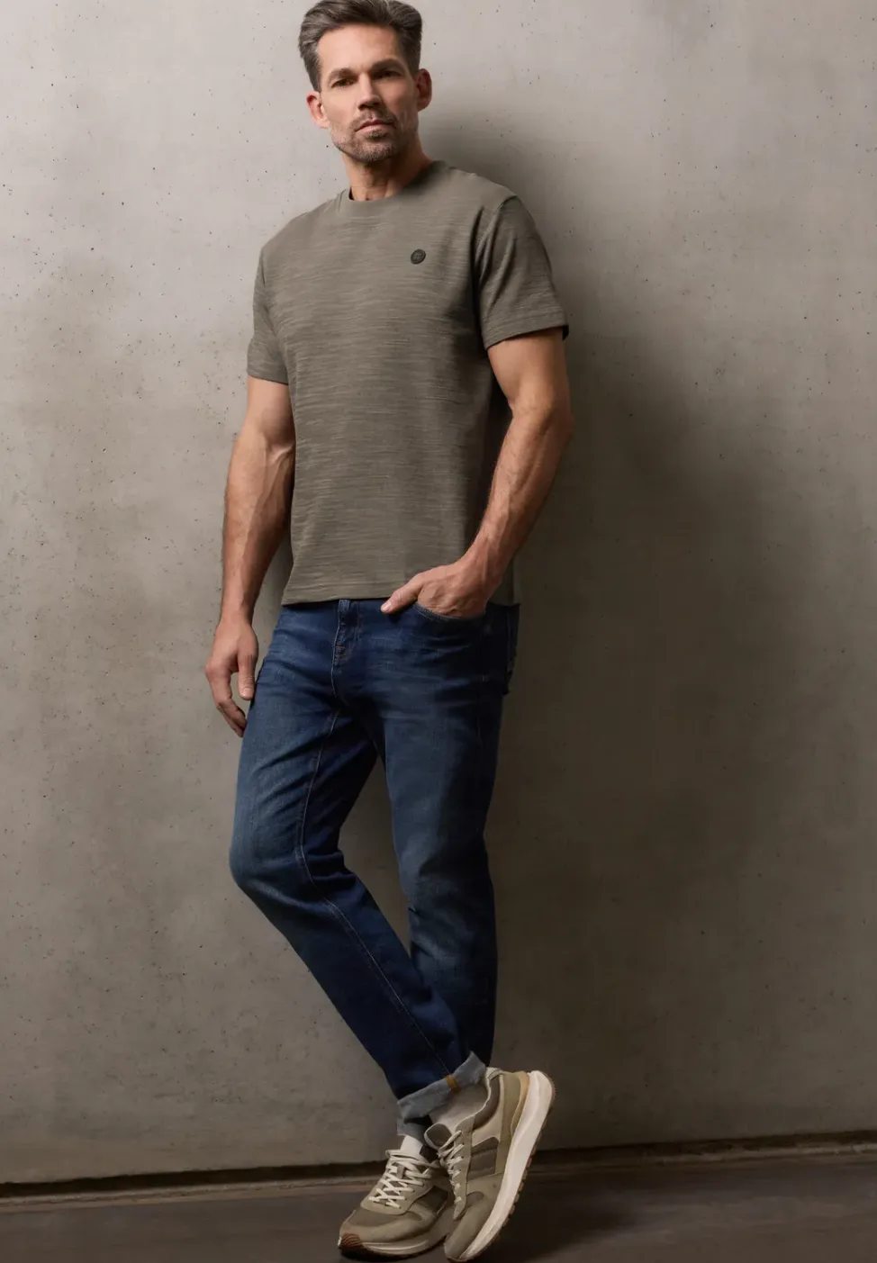 Gezellig Shirt