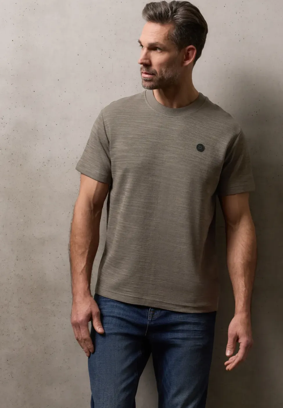 Gezellig Shirt