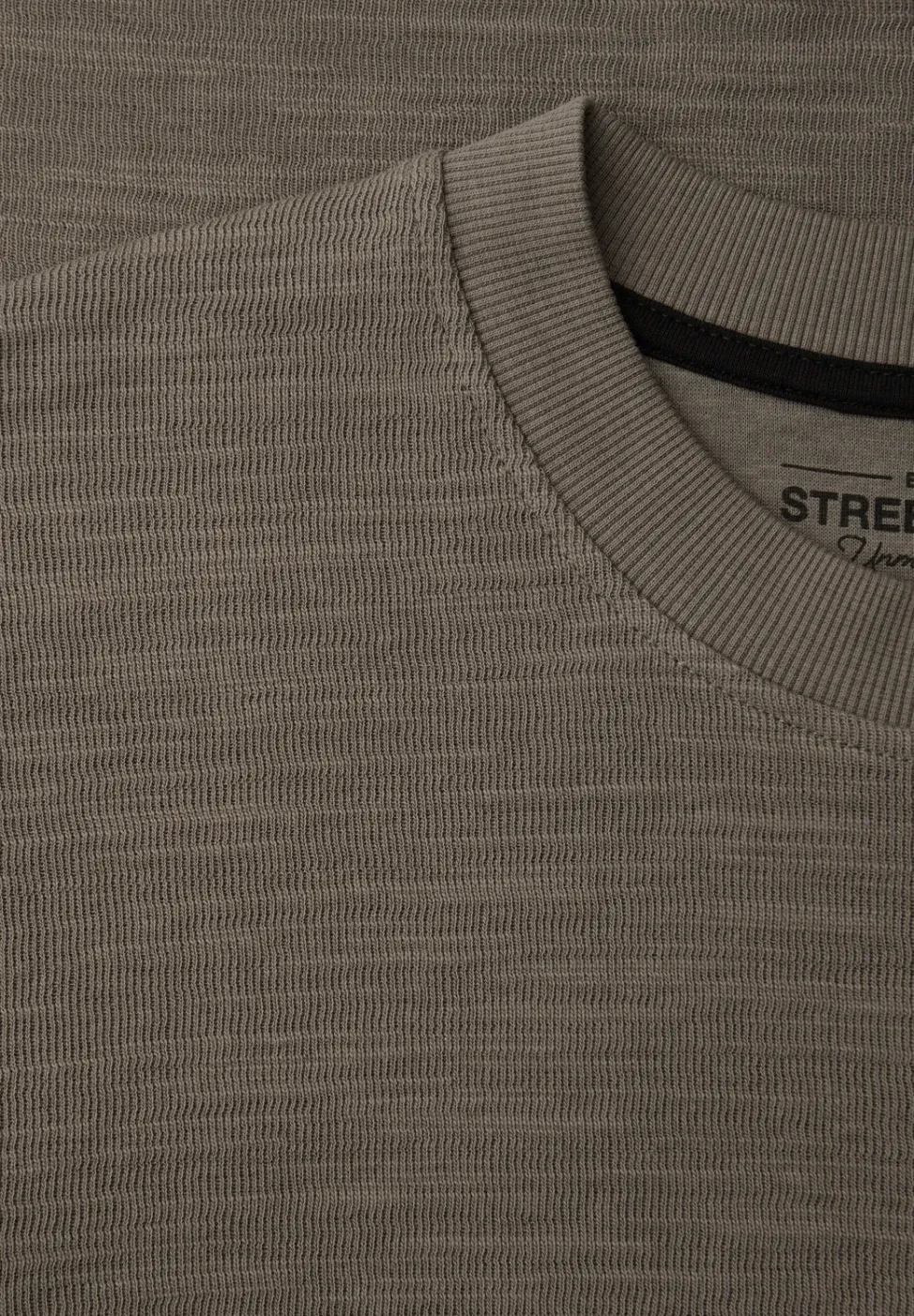 Gezellig Shirt