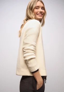 Gezellig vest