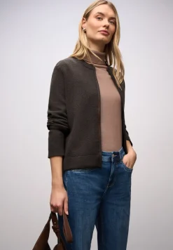 Gezellig vest