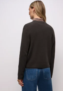 Gezellig vest