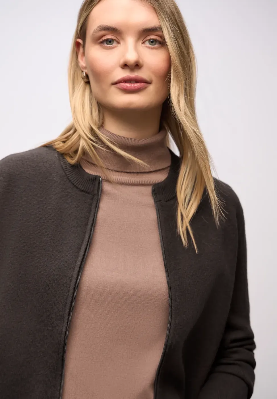 Gezellig vest