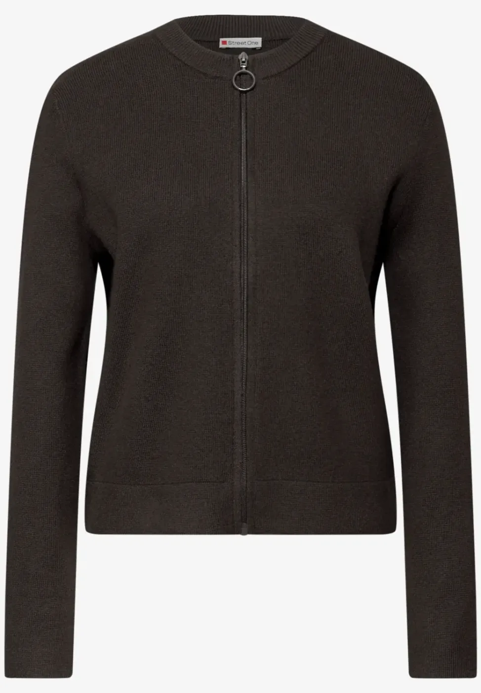 Gezellig vest