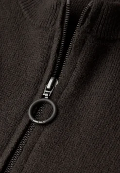 Gezellig vest