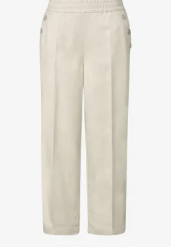 Glinsterende broek