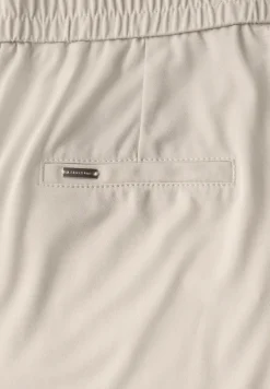 Glinsterende broek Wide Legs