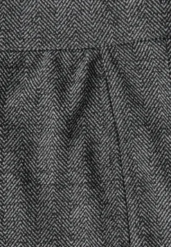 Glinsterende broek Wide Legs