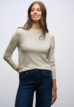 Glitterend shirt