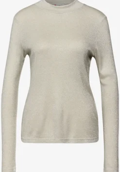 Glitterend shirt