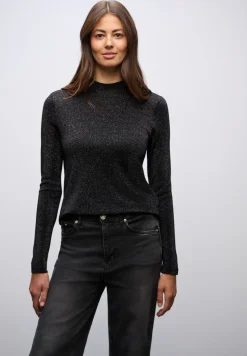 Glitterend shirt
