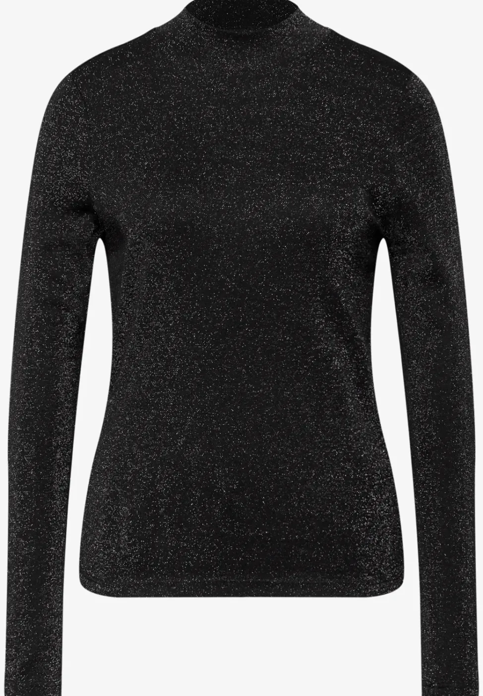 Glitterend shirt