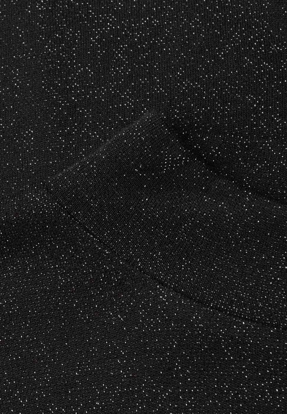 Glitterend shirt